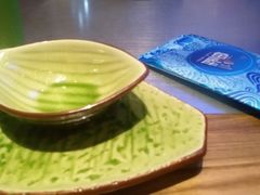 -鱼库·不仅是一家烤鱼店(车公庙店)