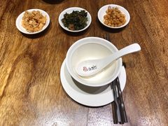 -温粥人(春晖路店)