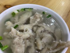 -江南红鱼汤(洋中花园店)