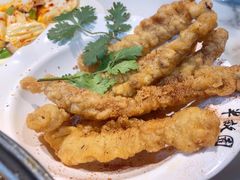 -半亩园(双榆树店)