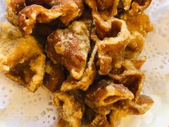 脆皮大肠-北京小肠陈饭庄(方庄店)