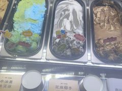 -一绪に寿喜烧(荟聚店)