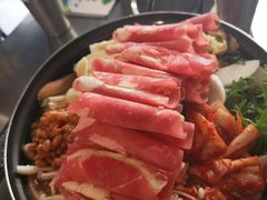 -MI WU FACTORY米屋美食工厂餐厅(绿地店)