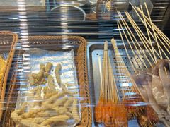 -正新鸡排·炸鸡汉堡(奥城店)