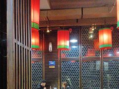 -陈府大宅门成都火锅·手切鲜肉(太原街店)