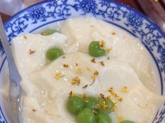 -百年老字号·观振兴蟹黄面·三虾面·苏式面(观前街富仁坊巷店)