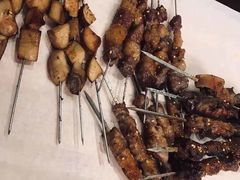 -枪火串烧·东北特色烧烤(罗湖总店)