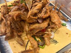 -龙虾奇迹(大华三路店)