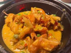 -嘉味茶餐厅(万象汇店)