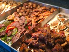 -解放碑威斯汀酒店-知味国际美食餐厅