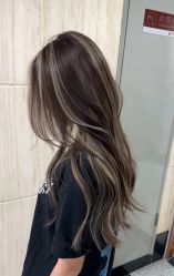 -FASHION PALACE hair+