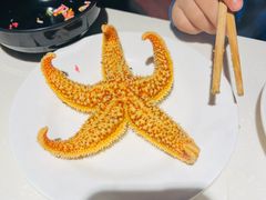 -聚盛源蒸汽海鲜火锅烤肉自助(巨川金海岸购物广场店)