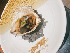 火焰海螺-德川家日本料理(中关村寰太大厦店)