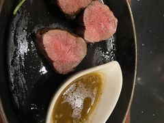-西堤牛排(恒隆广场店)