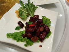 -老洋房花园饭店(绍兴路店)