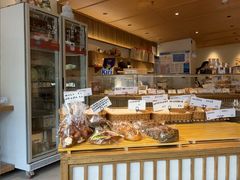 -自然熟Bakery(纬四路店)