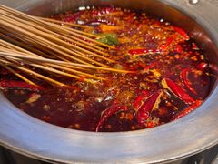 -玉林串串香(九号天地店)
