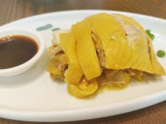 白切鸡-阿毛饭店(和义路店)