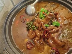 -云山灶.现炒云南菜(云大店)