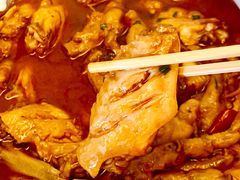 -胖哥俩肉蟹煲(福州仓山爱琴海店)