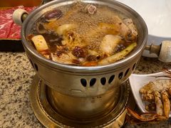 -丰卓会海鲜自助(中润大道店)