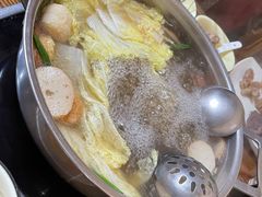 -牛小隆牛肉面馆(四牌楼店)