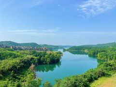 -仙海旅游度假区