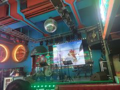 -Famous肥猫墨西哥音乐餐吧(五棵松华熙LIVE店)