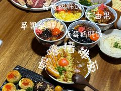 -河风の幸会精致料理