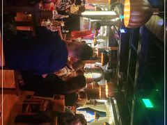 -Helens海伦司小酒馆(广州永庆坊店)