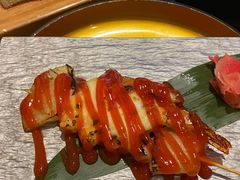 -披头士和牛火锅·寿喜烧自助(陶溪川店)