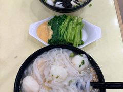 -文辉墨鱼丸大王(铜锣湾渣甸街总店)