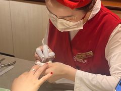 -海底捞火锅(新华联梦想城店)