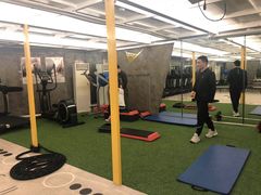 -SAH健身私教工作室(紫东店)