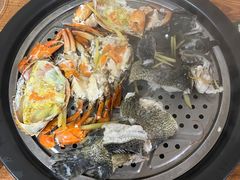 -船奇蒸汽海鲜·闽菜(八市海鲜总店)