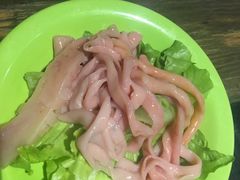 极品鲜鹅肠-蓉城江北老灶火锅(春熙路店)