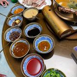 周一打边炉🍲[亲亲]