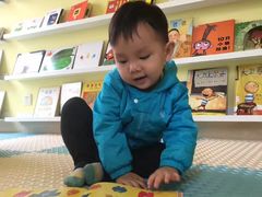 -麦田里儿童之家(华景店)