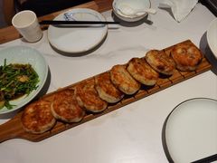 潍县火烧-山东宾馆·齐鲁苑餐厅