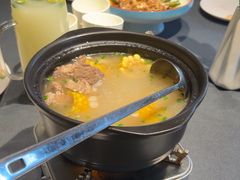 -楚禾宴·家宴(光谷大道店)