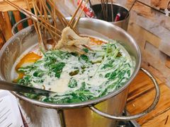 -刘一龙虾(数码路店)