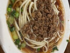 -华兴街自力面店