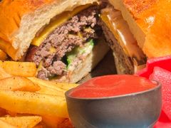 -MAGPIE喜鹊派餐厅(华侨城店)