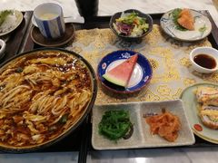 -红叶日本料理(开发区店)