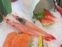 -一绪に寿喜烧(虹悦城店)