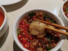 -海底捞火锅(万丰桥店)