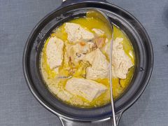 -鑫复盛礼记酒店·青岛菜