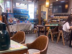 大堂-以前的小酒馆(中山广场店)