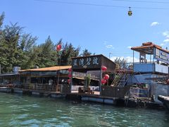 -蓝湾碧波·老字号·疍家非遗海上餐厅