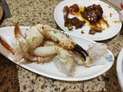 -丰卓会海鲜自助(中润大道店)